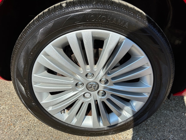 Used Vauxhall Astra 2015 for sale - 75599255: Photo 7