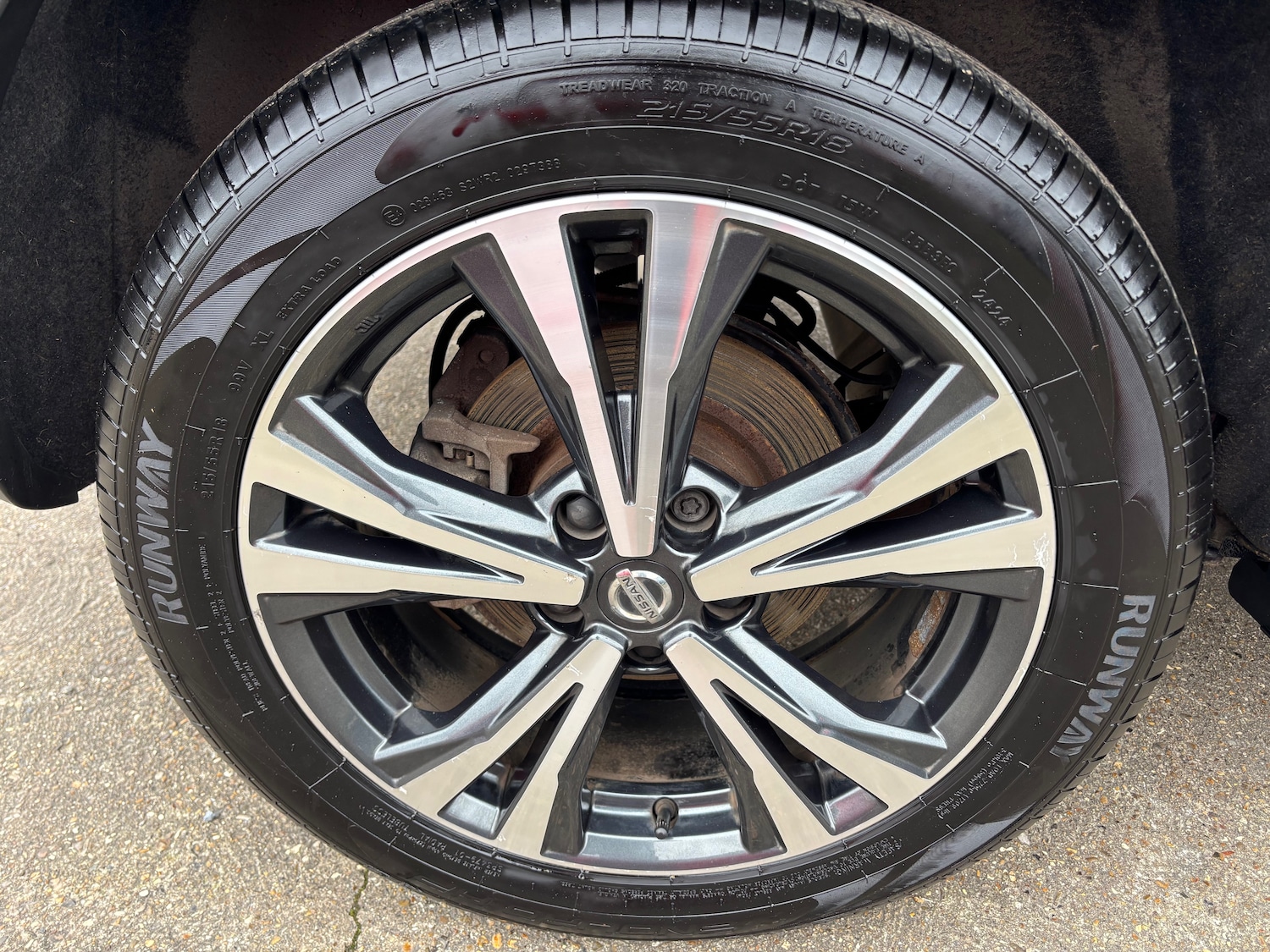 Used Nissan Qashqai 2019 for sale - 77793069: Photo 10