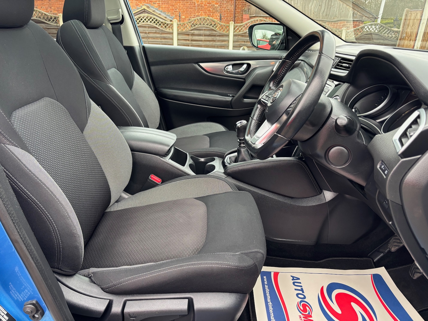 Used Nissan Qashqai 2019 for sale - 77793069: Photo 12