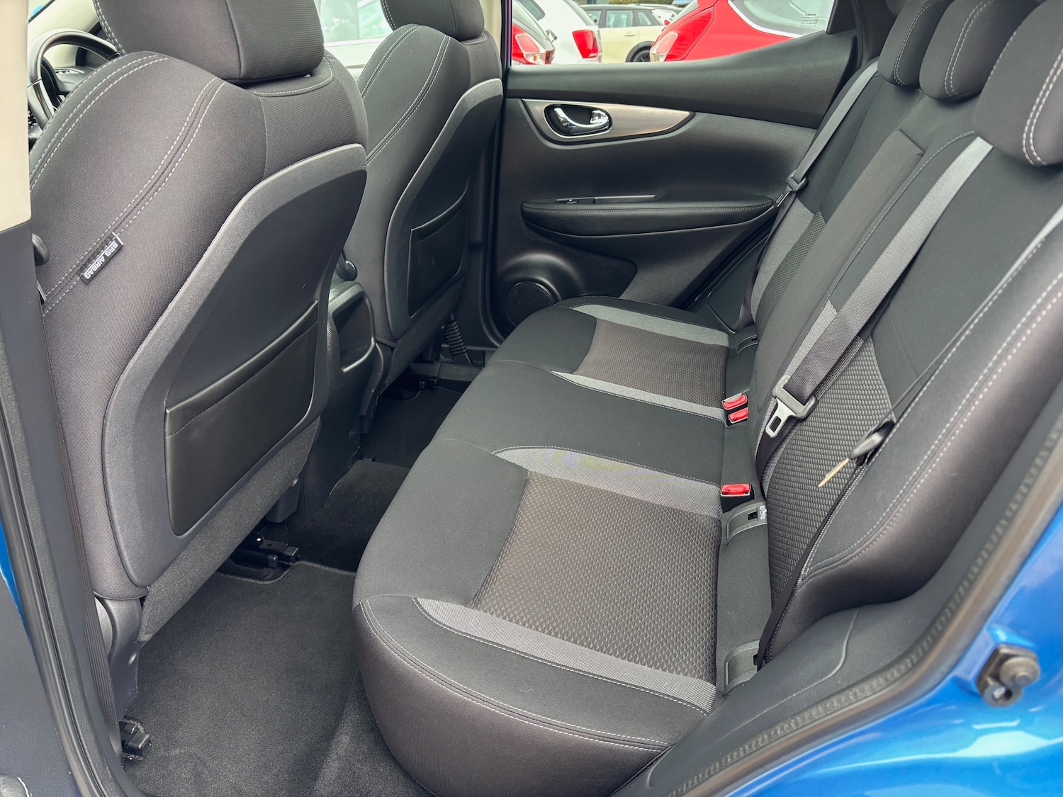 Used Nissan Qashqai 2019 for sale - 77793069: Photo 18