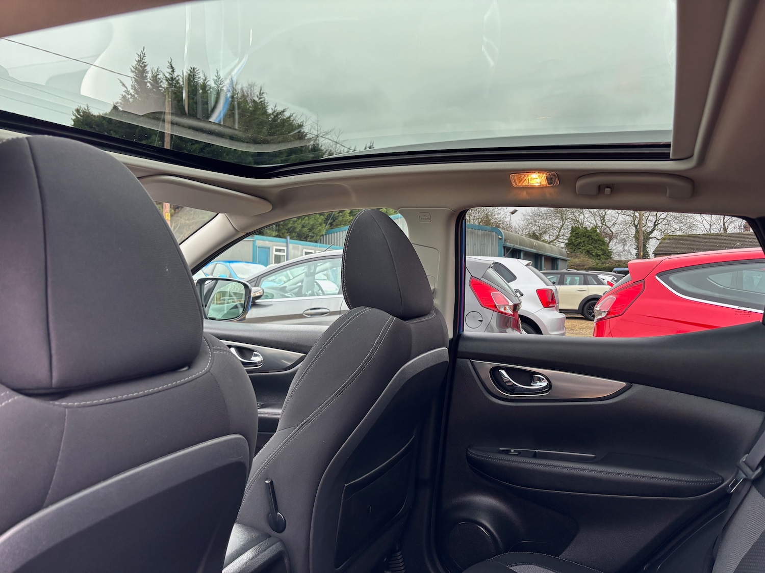 Used Nissan Qashqai 2019 for sale - 77793069: Photo 21