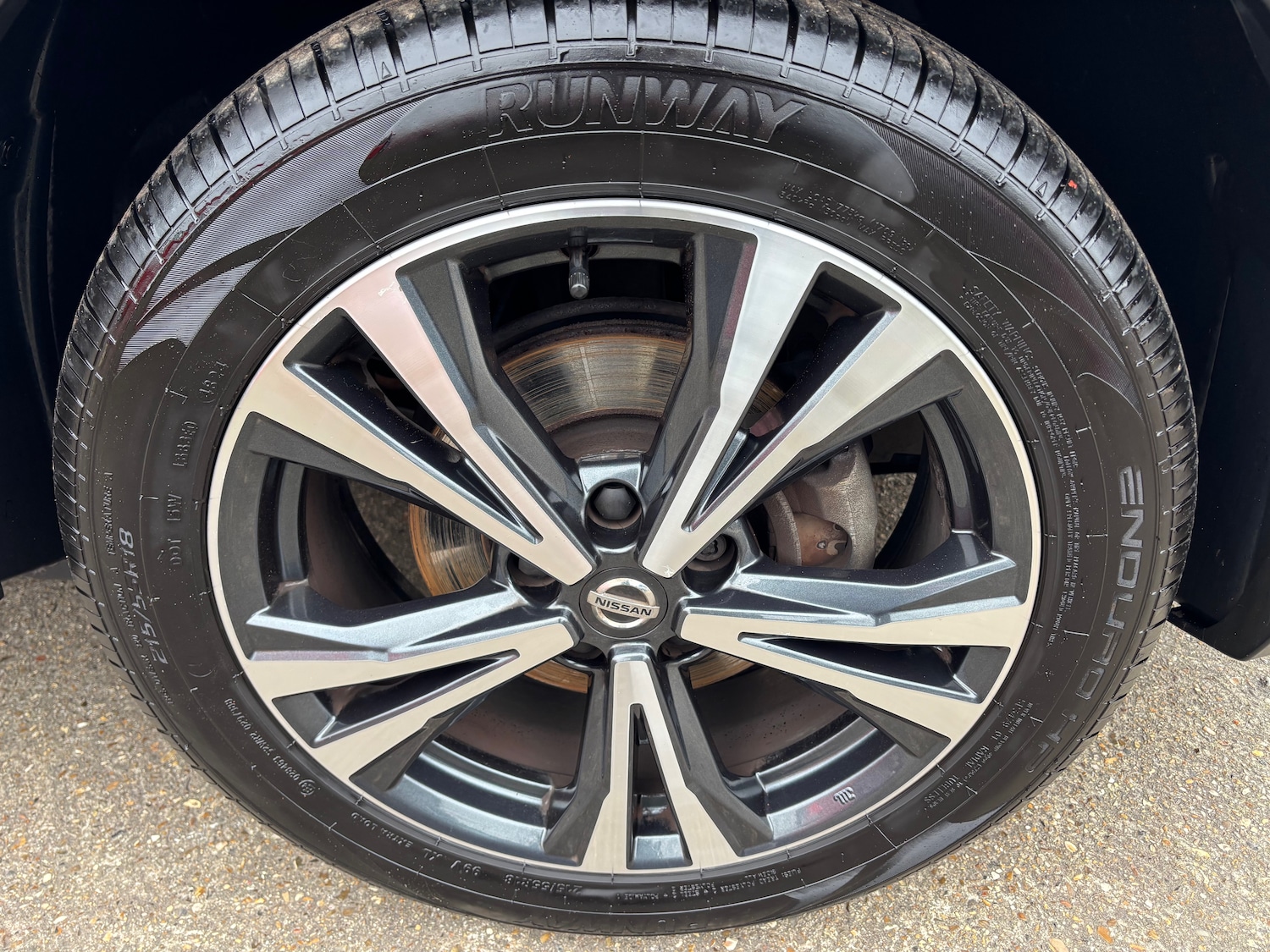 Used Nissan Qashqai 2019 for sale - 77793069: Photo 7