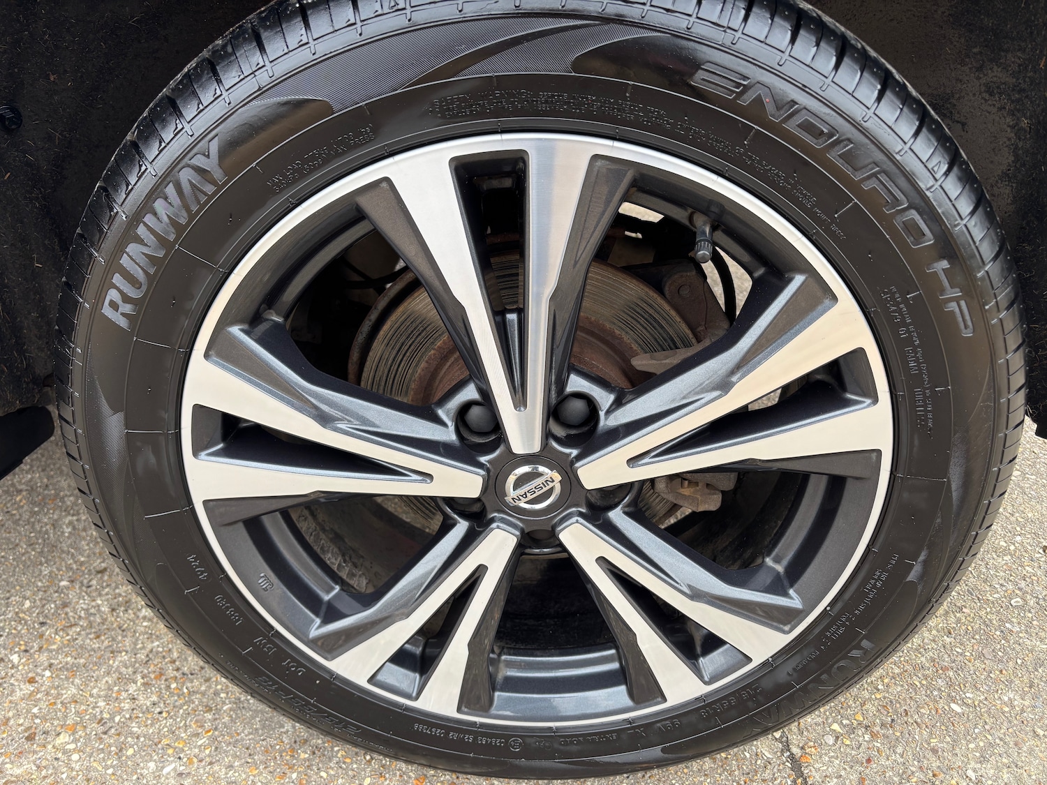 Used Nissan Qashqai 2019 for sale - 77793069: Photo 9