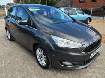 2016 - 1.5 TDCi Zetec Euro 6 (s/s) 5dr