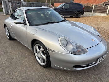 Used Porsche 911 1998 for sale - 78433888: Photo