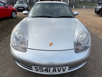 Used Porsche 911 1998 for sale - 78433888: Photo