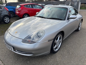 Used Porsche 911 1998 for sale - 78433888: Photo