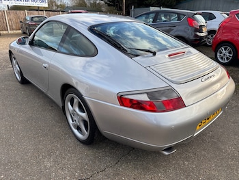 Used Porsche 911 1998 for sale - 78433888: Photo