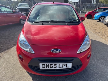 Used Ford Ka 2015 for sale - 78360789: Photo