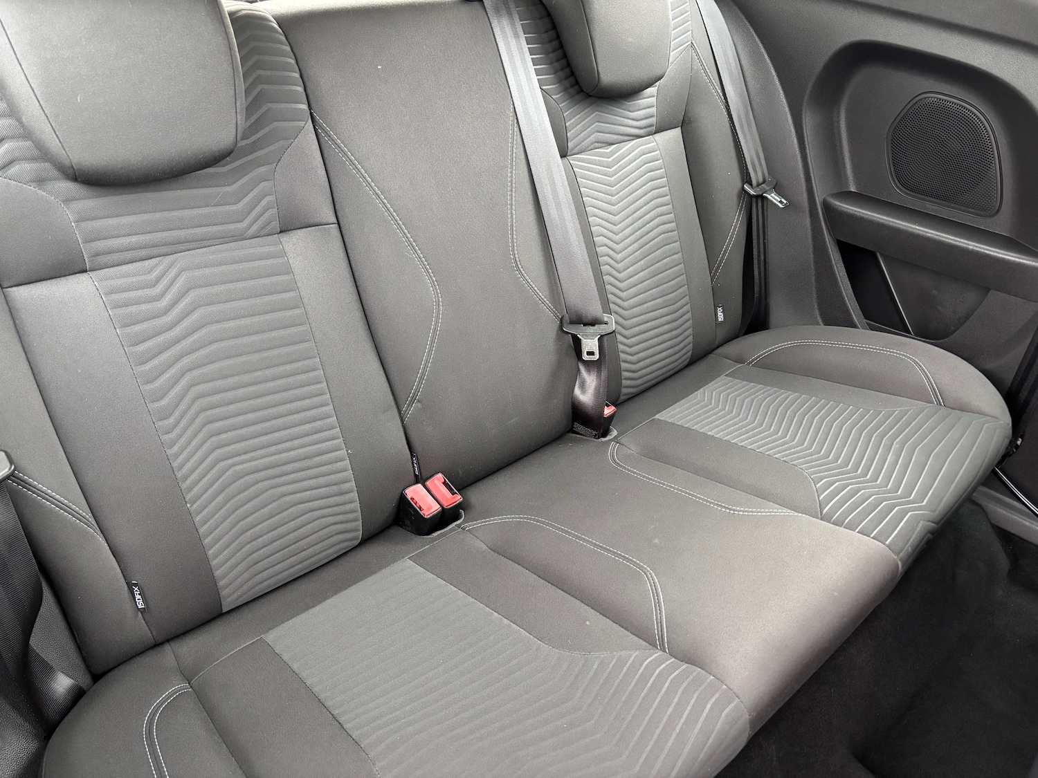 Used Ford Fiesta 2015 for sale - 77793070: Photo 13