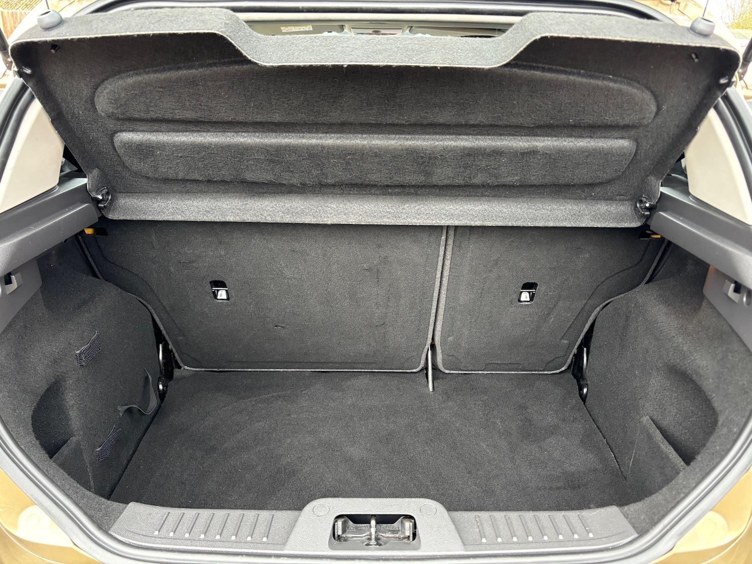 Used Ford Fiesta 2015 for sale - 77793070: Photo 14