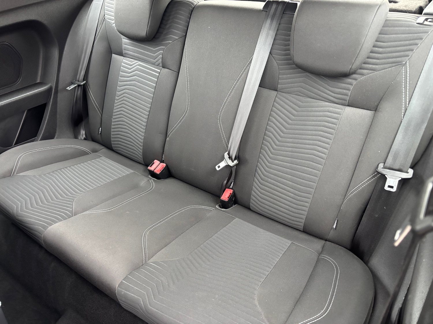 Used Ford Fiesta 2015 for sale - 77793070: Photo 15