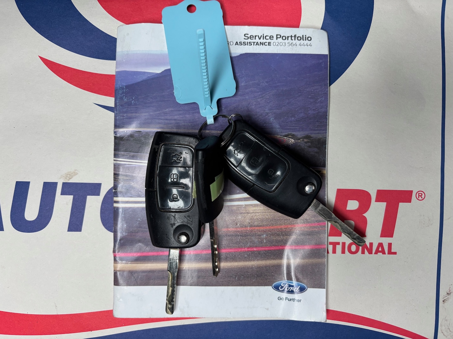 Used Ford Fiesta 2015 for sale - 77793070: Photo 17