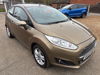 Ford Fiesta feature image