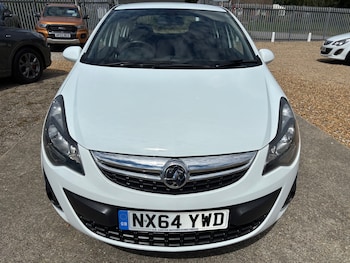 Used Vauxhall Corsa 2014 for sale - 78965131: Photo