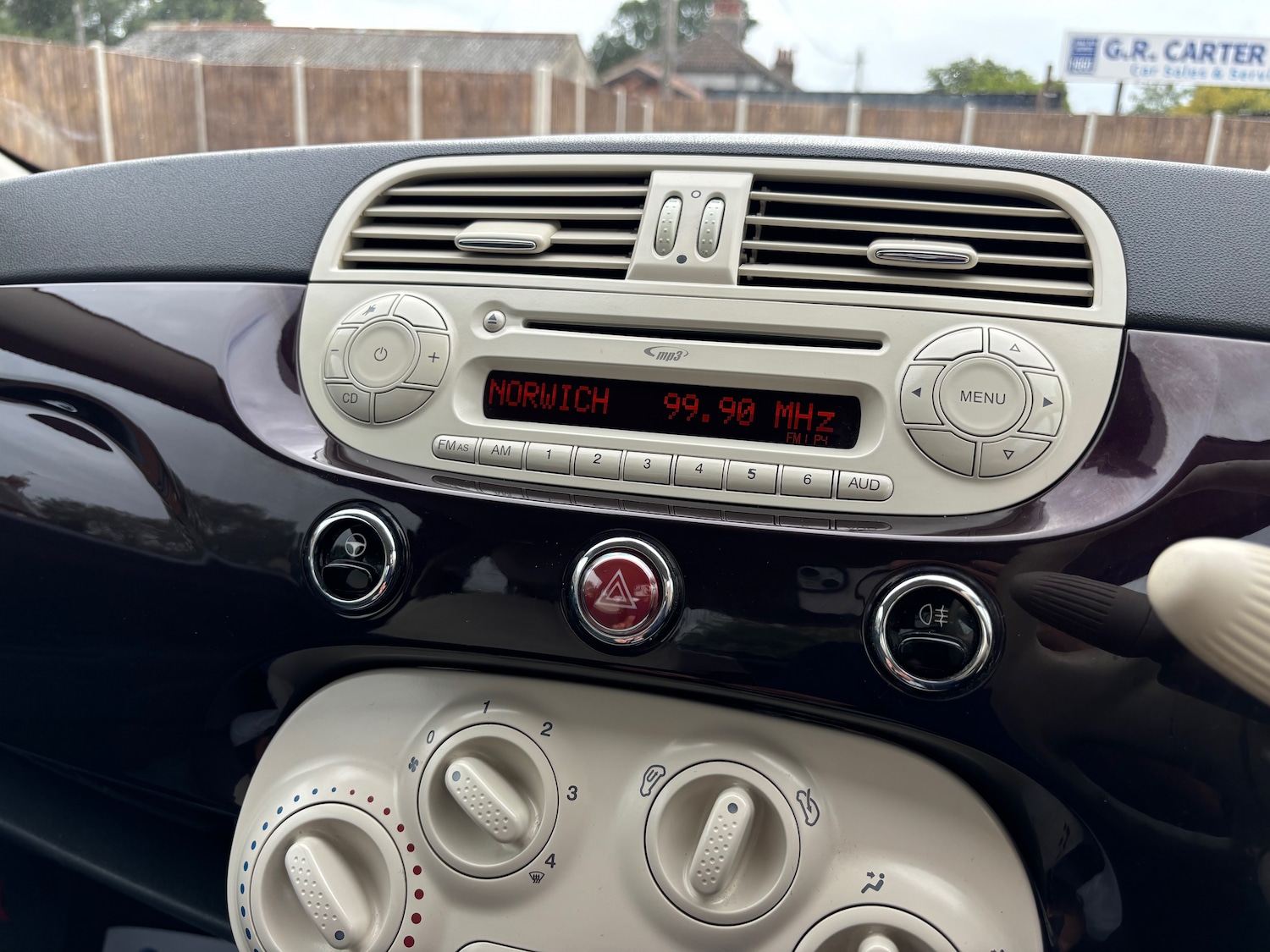Vehicle 11