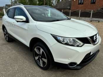 2015 - 1.2 DIG-T n-tec+ 2WD Euro 6 (s/s) 5dr