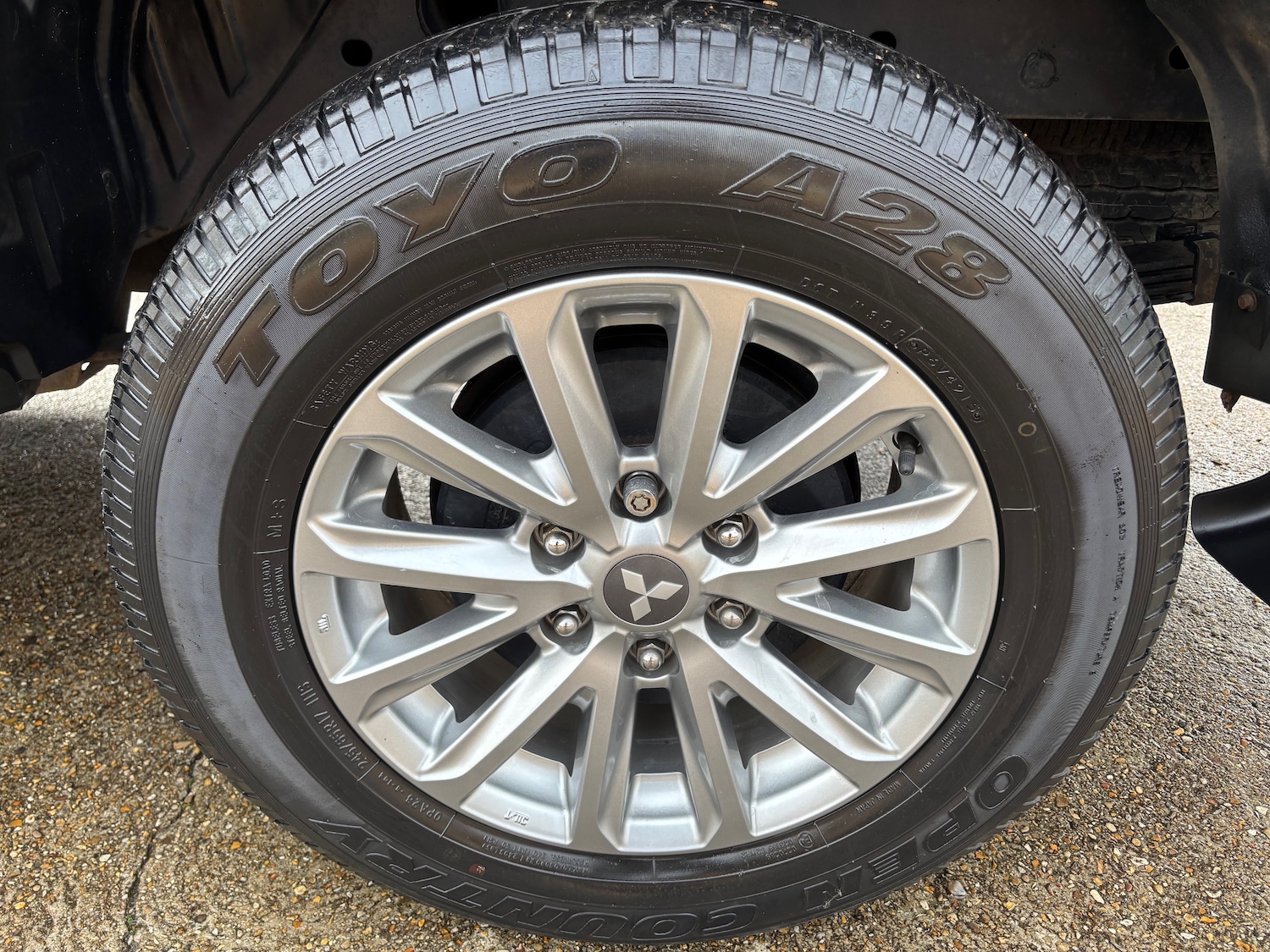 Used Mitsubishi L200 2016 for sale - 76455675: Photo 10