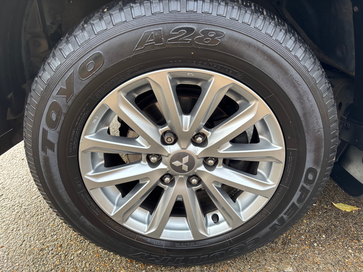 Used Mitsubishi L200 2016 for sale - 76455675: Photo 11