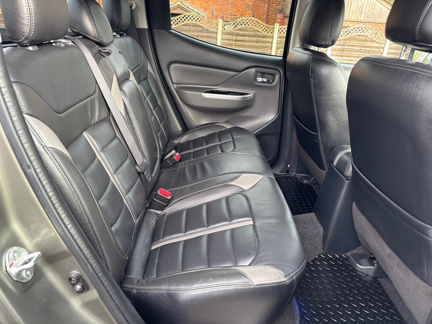 Used Mitsubishi L200 2016 for sale - 76455675: Photo 13