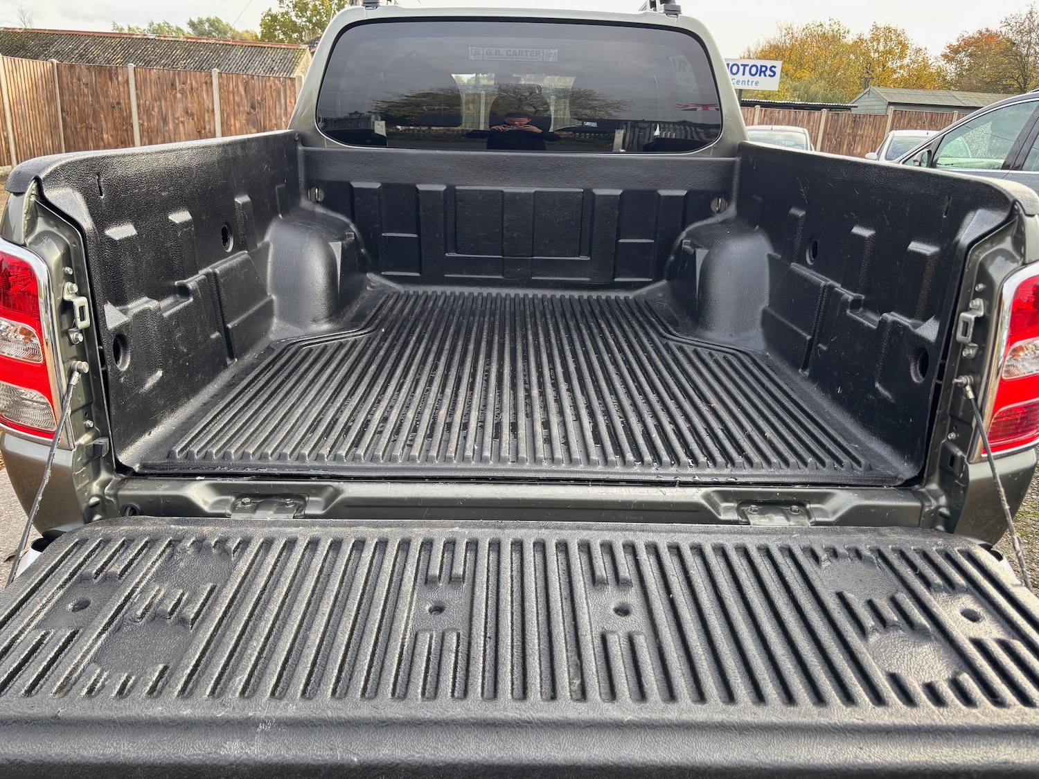 Used Mitsubishi L200 2016 for sale - 76455675: Photo 14