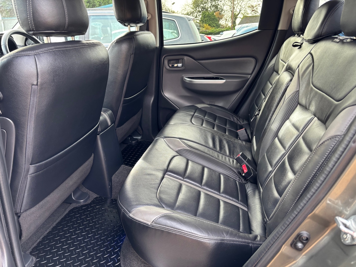 Used Mitsubishi L200 2016 for sale - 76455675: Photo 15