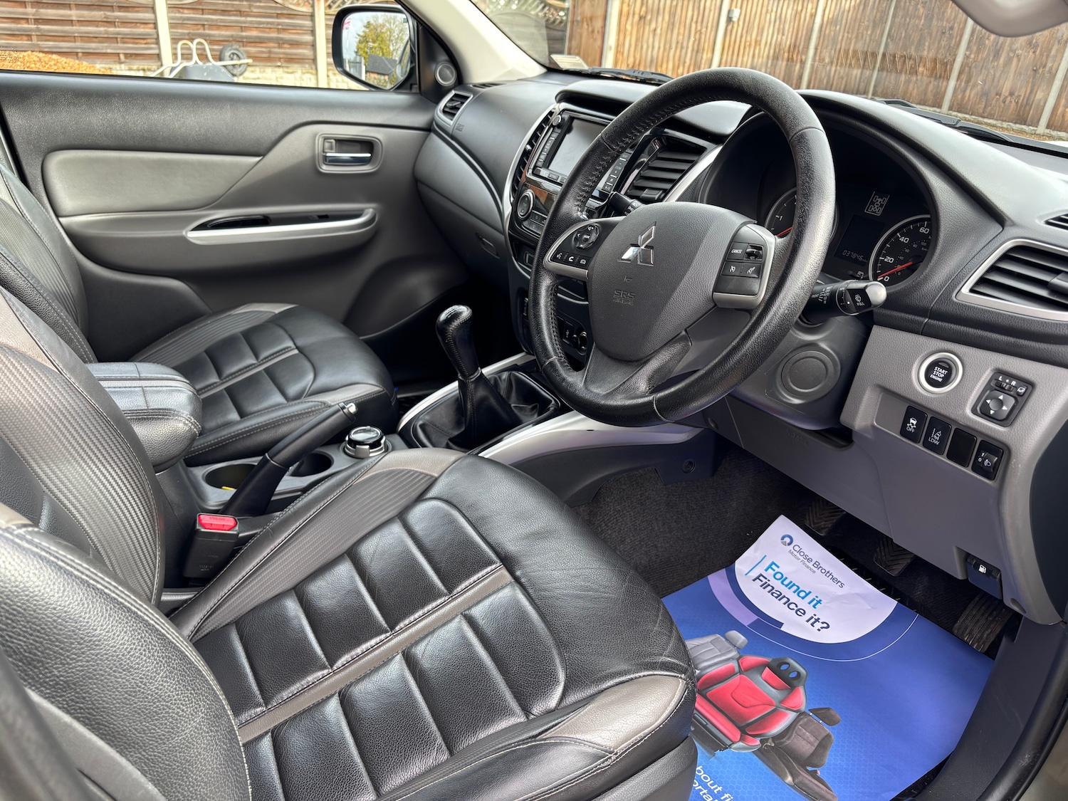 Used Mitsubishi L200 2016 for sale - 76455675: Photo 17