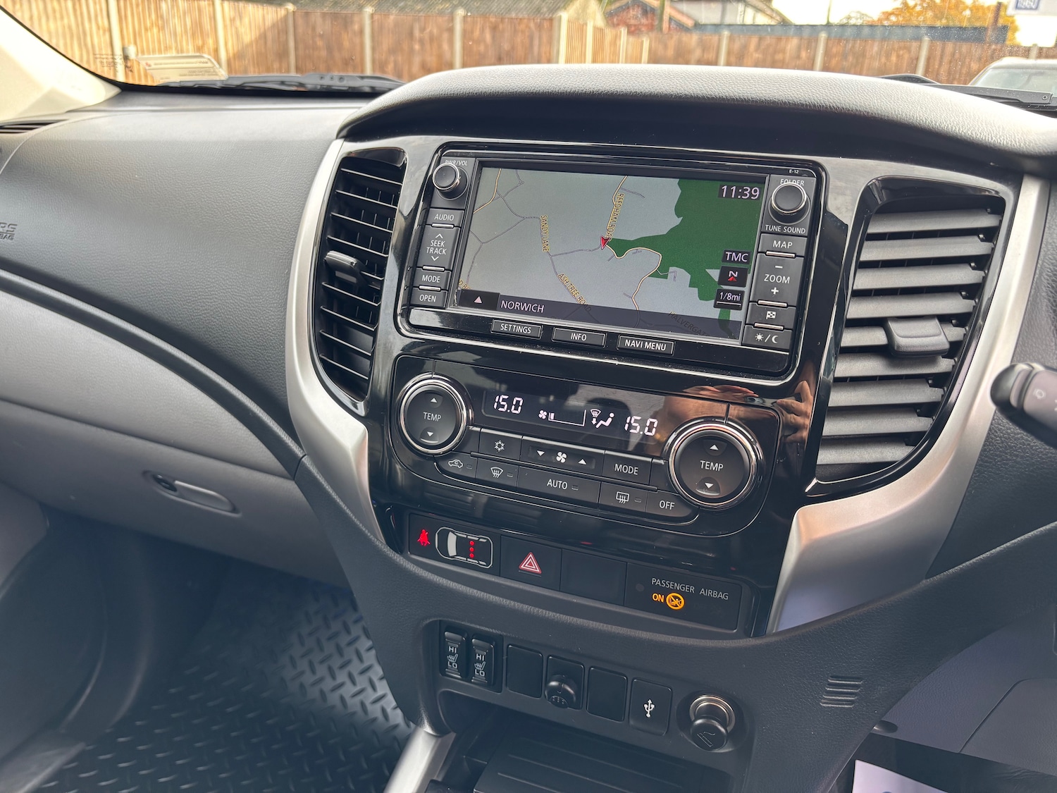 Used Mitsubishi L200 2016 for sale - 76455675: Photo 18