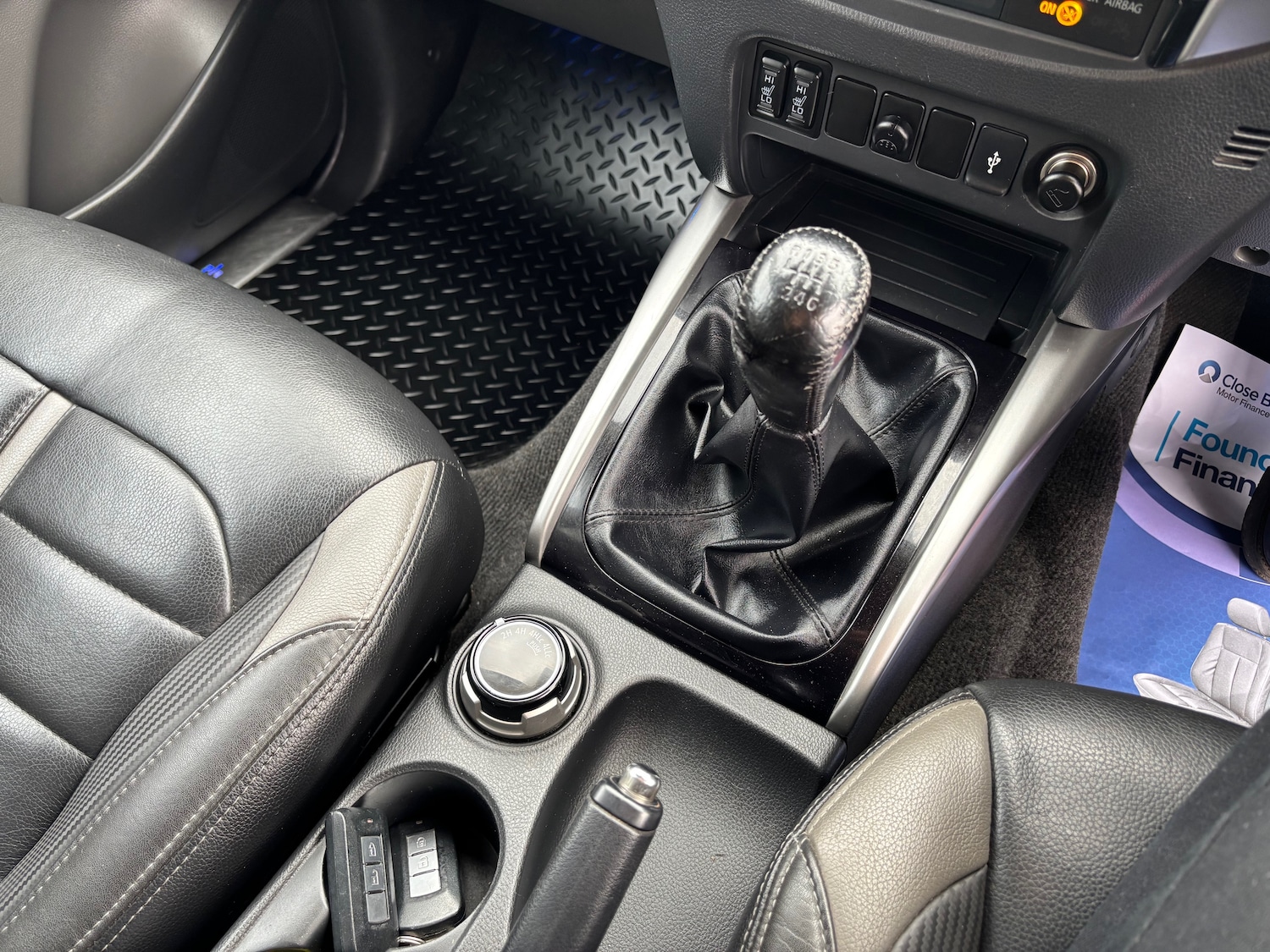 Used Mitsubishi L200 2016 for sale - 76455675: Photo 19