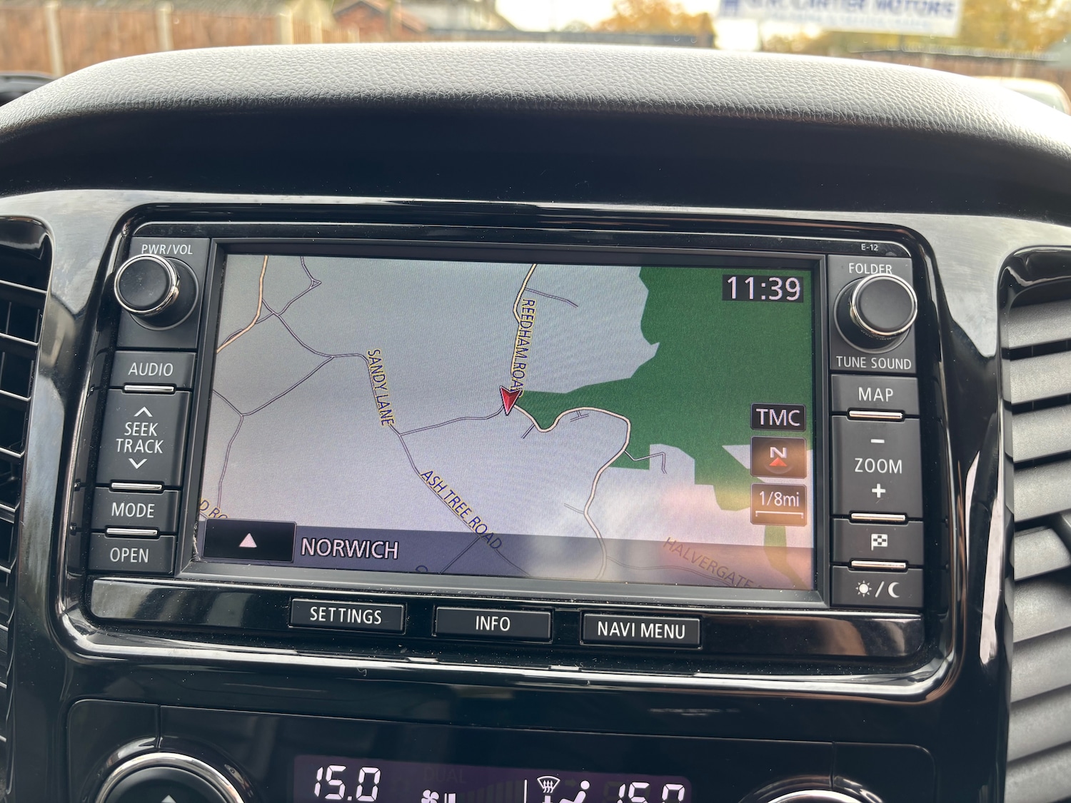 Used Mitsubishi L200 2016 for sale - 76455675: Photo 20