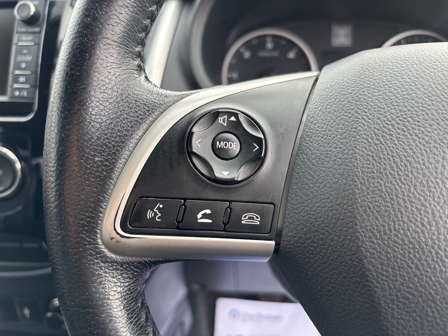 Used Mitsubishi L200 2016 for sale - 76455675: Photo 24