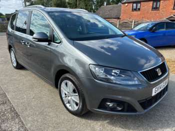 2014 - 2.0 TDI Ecomotive CR SE Euro 5 (s/s) 5dr
