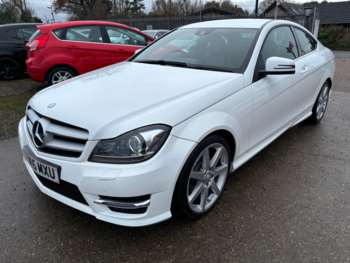 Used Mercedes-Benz C-Class 2015 for sale - 73172145: Photo