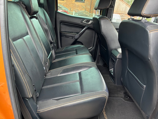 Used Ford Ranger 2019 for sale - 75371904: Photo 14