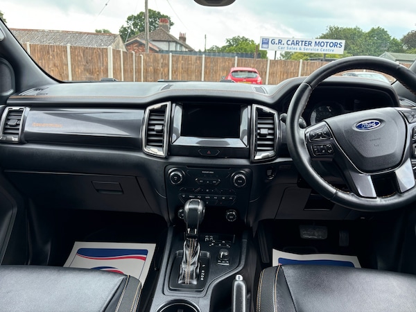 Used Ford Ranger 2019 for sale - 75371904: Photo 15
