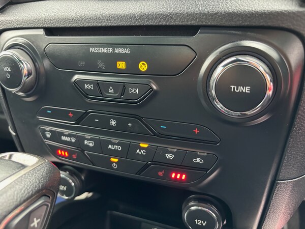 Used Ford Ranger 2019 for sale - 75371904: Photo 16