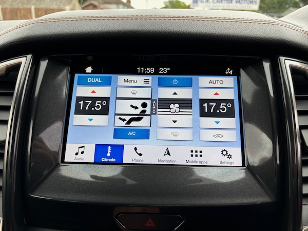 Used Ford Ranger 2019 for sale - 75371904: Photo 19