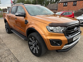 Used Ford Ranger 2019 for sale - 75371904: Photo
