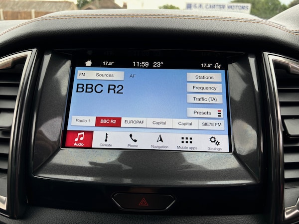 Used Ford Ranger 2019 for sale - 75371904: Photo 20