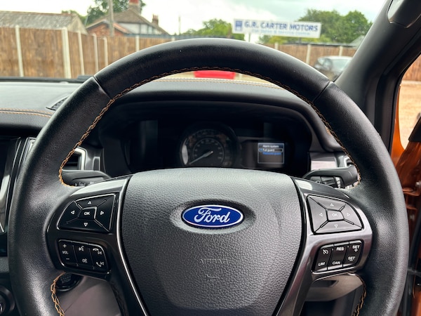 Used Ford Ranger 2019 for sale - 75371904: Photo 22