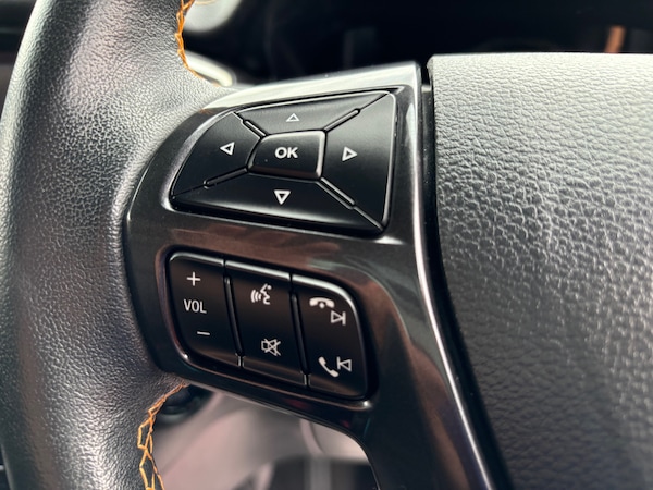 Used Ford Ranger 2019 for sale - 75371904: Photo 23