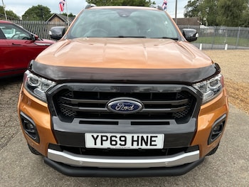 Used Ford Ranger 2019 for sale - 75371904: Photo