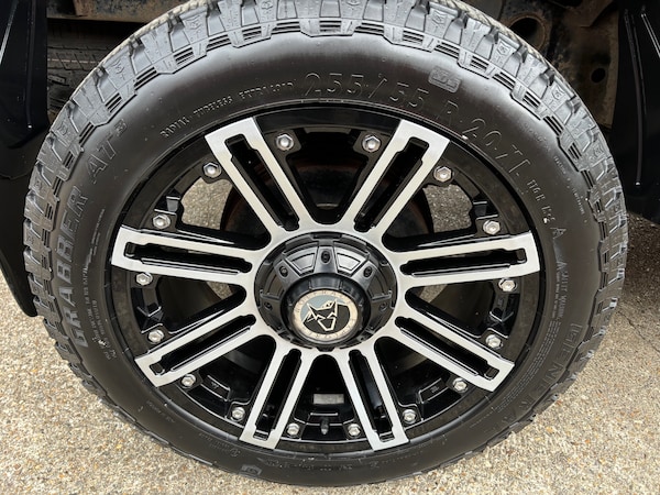 Used Ford Ranger 2019 for sale - 75371904: Photo 7