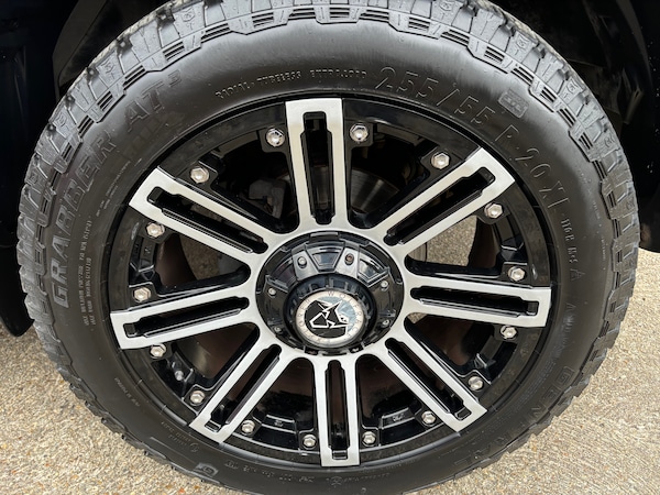 Used Ford Ranger 2019 for sale - 75371904: Photo 8