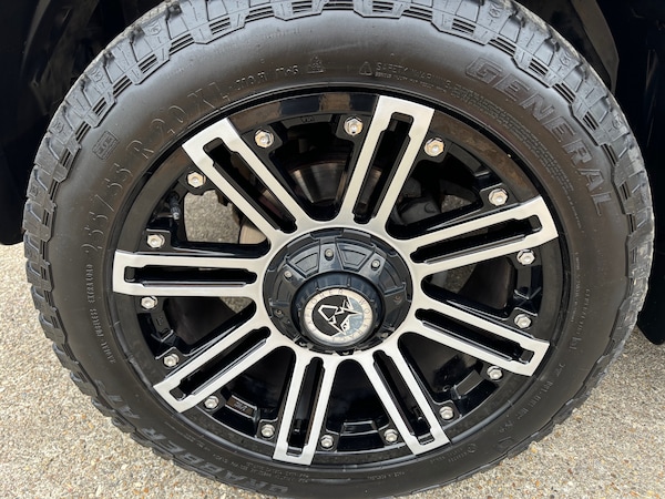 Used Ford Ranger 2019 for sale - 75371904: Photo 9