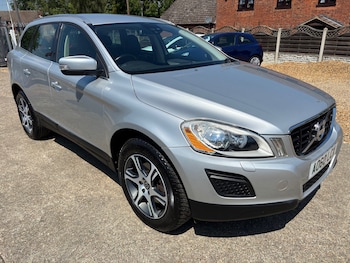 Used Volvo XC60 2010 for sale - 78957154: Photo