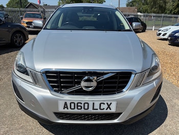 Used Volvo XC60 2010 for sale - 78957154: Photo