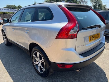Used Volvo XC60 2010 for sale - 78957154: Photo