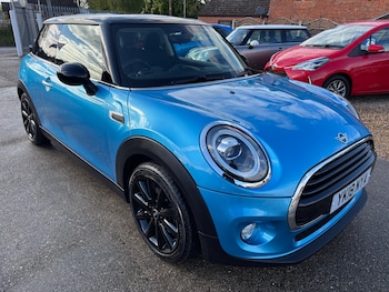 Used MINI Hatch 2018 for sale - 78604525: Photo