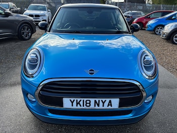 Used MINI Hatch 2018 for sale - 78604525: Photo
